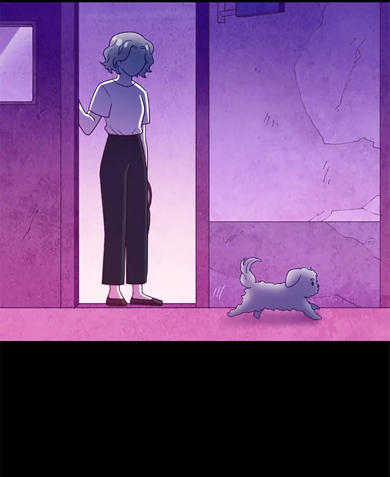 Read Ghost Teller (en) Manga Online