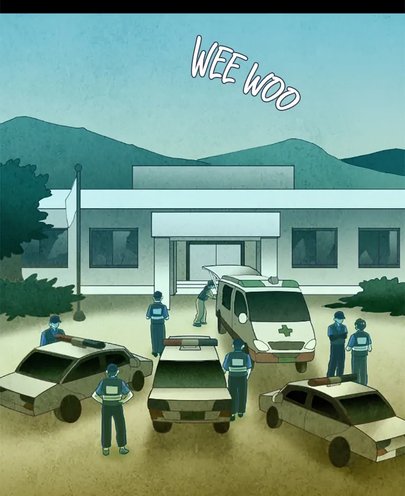 Read Ghost Teller (en) Manga Online