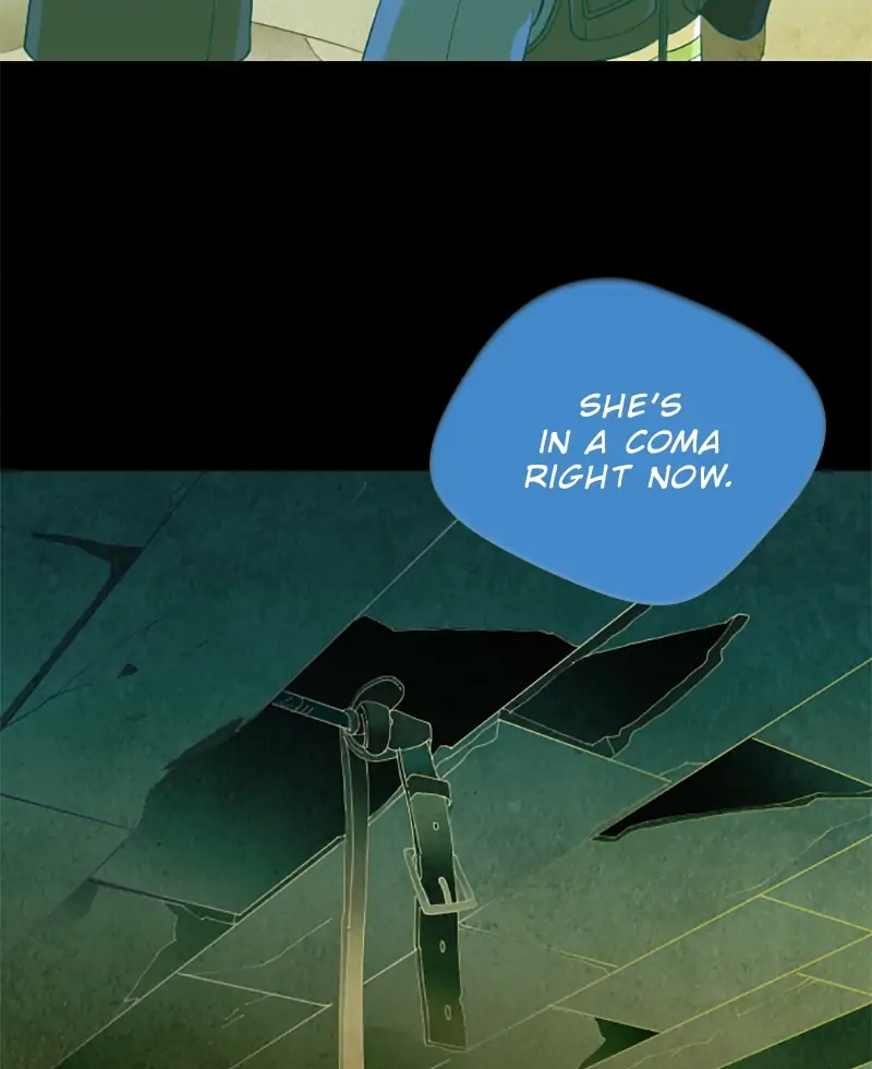 Read Ghost Teller (en) Manga Online