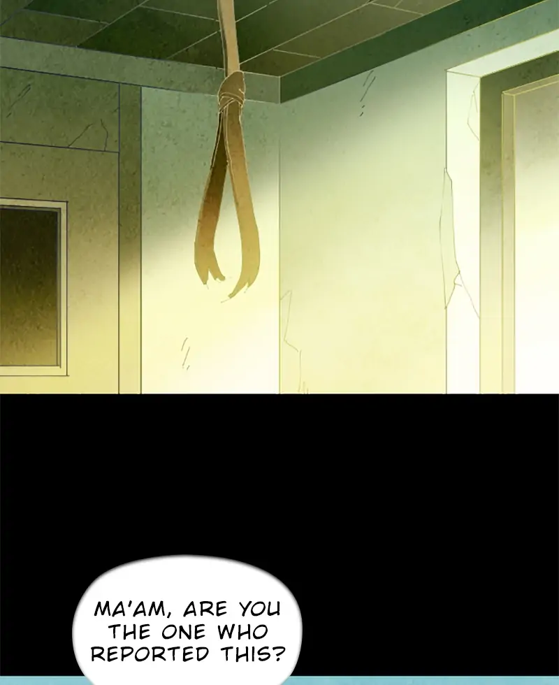 Read Ghost Teller (en) Manga Online