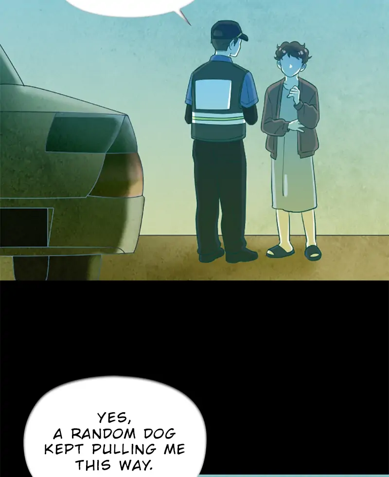 Read Ghost Teller (en) Manga Online