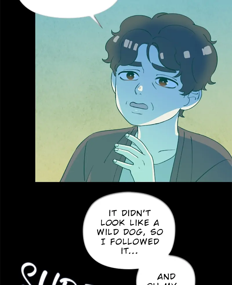 Read Ghost Teller (en) Manga Online