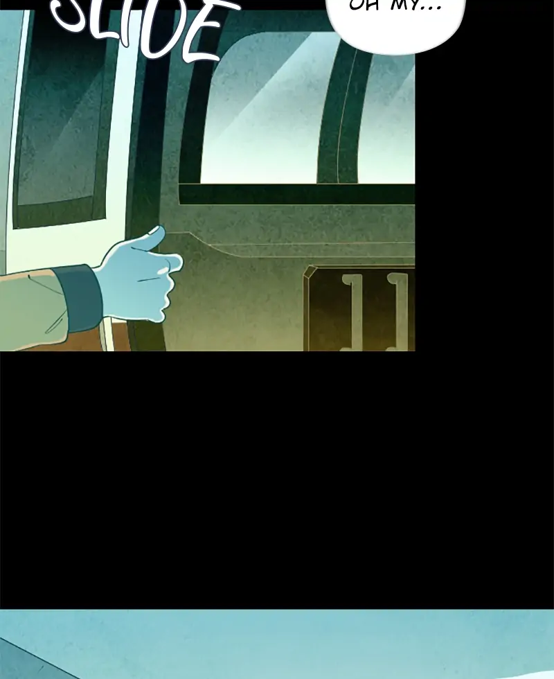 Read Ghost Teller (en) Manga Online