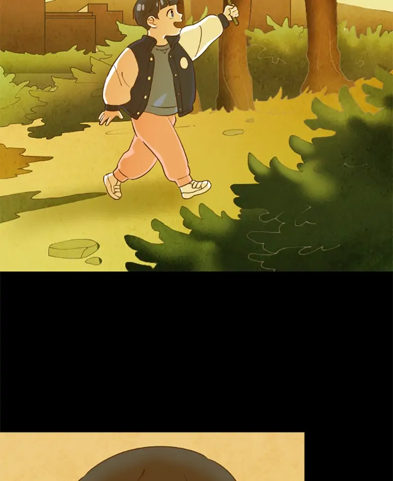 Read Ghost Teller (en) Manga Online