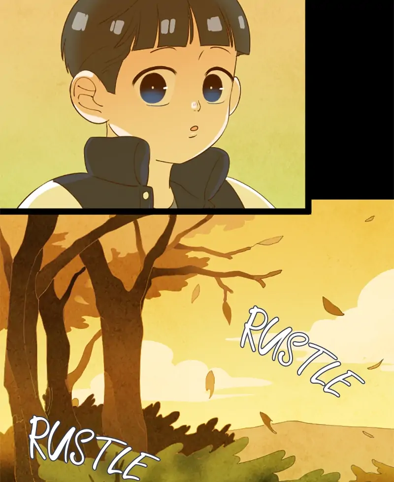 Read Ghost Teller (en) Manga Online