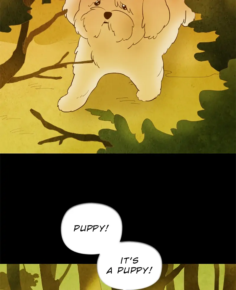 Read Ghost Teller (en) Manga Online