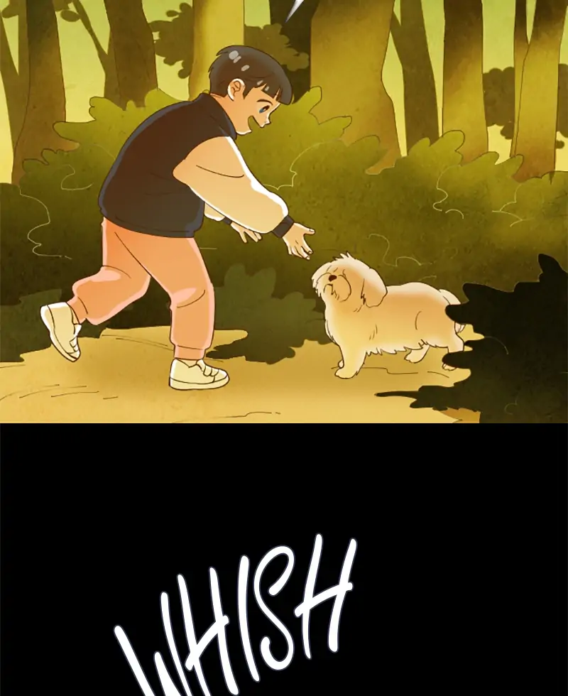 Read Ghost Teller (en) Manga Online