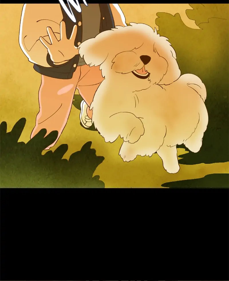 Read Ghost Teller (en) Manga Online