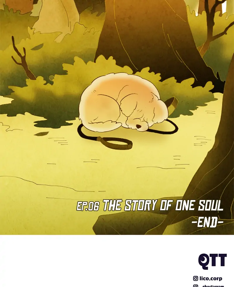 Read Ghost Teller (en) Manga Online