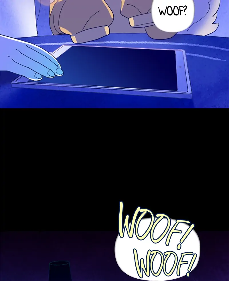 Read Ghost Teller (en) Manga Online