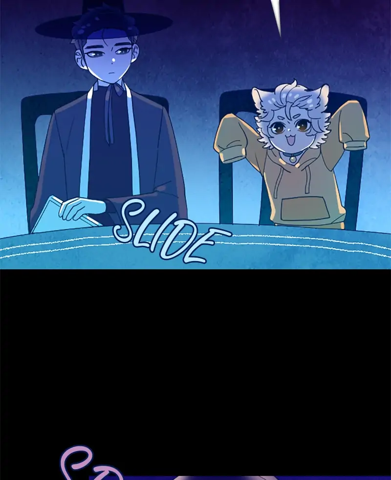 Read Ghost Teller (en) Manga Online