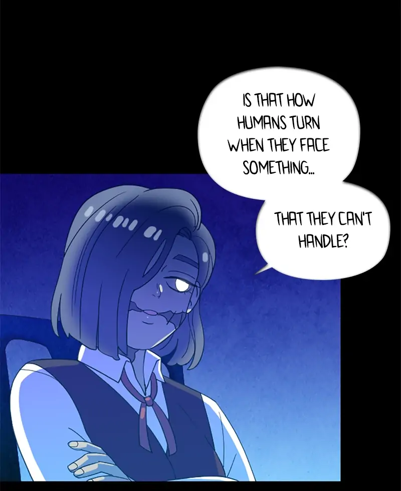 Read Ghost Teller (en) Manga Online