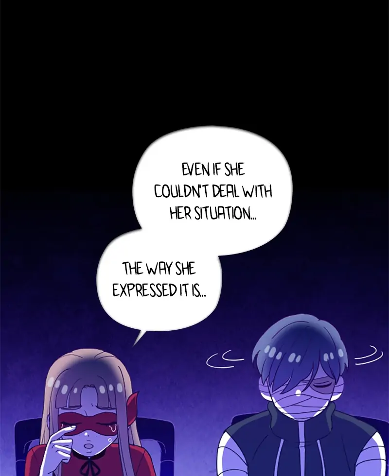 Read Ghost Teller (en) Manga Online