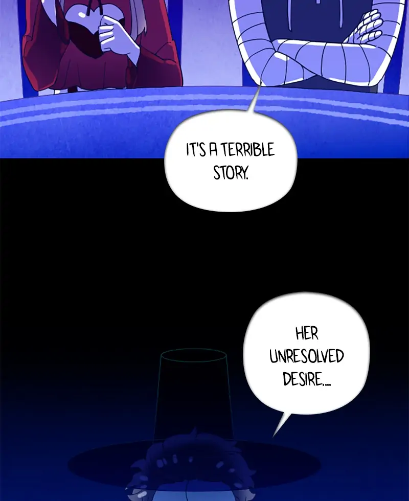 Read Ghost Teller (en) Manga Online