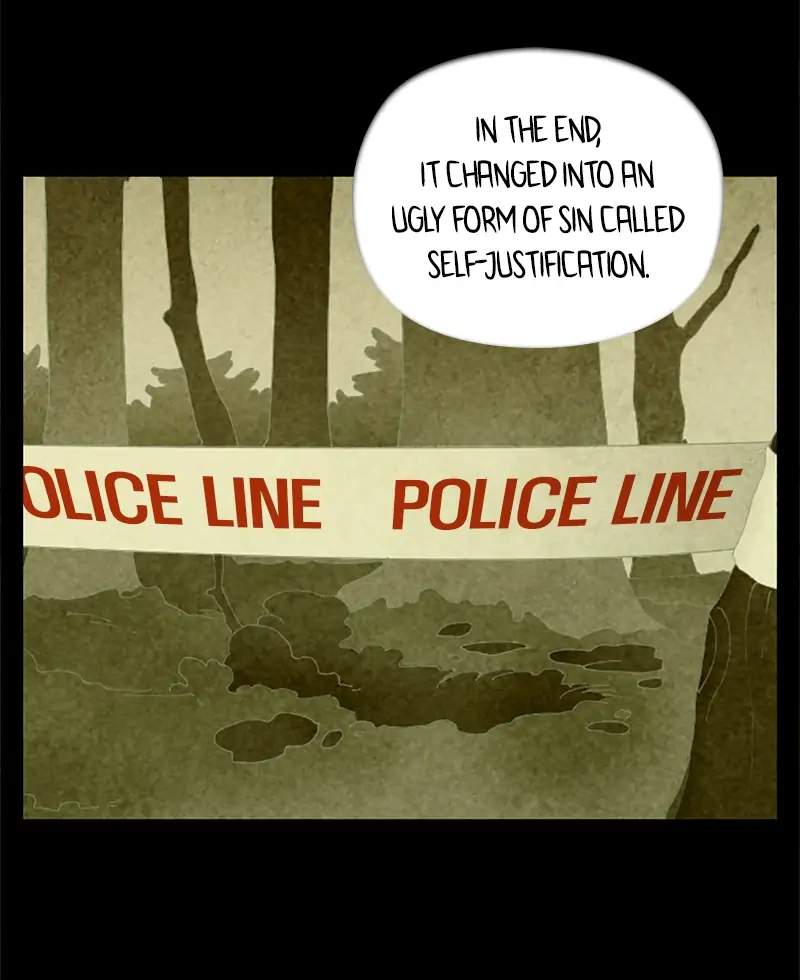 Read Ghost Teller (en) Manga Online