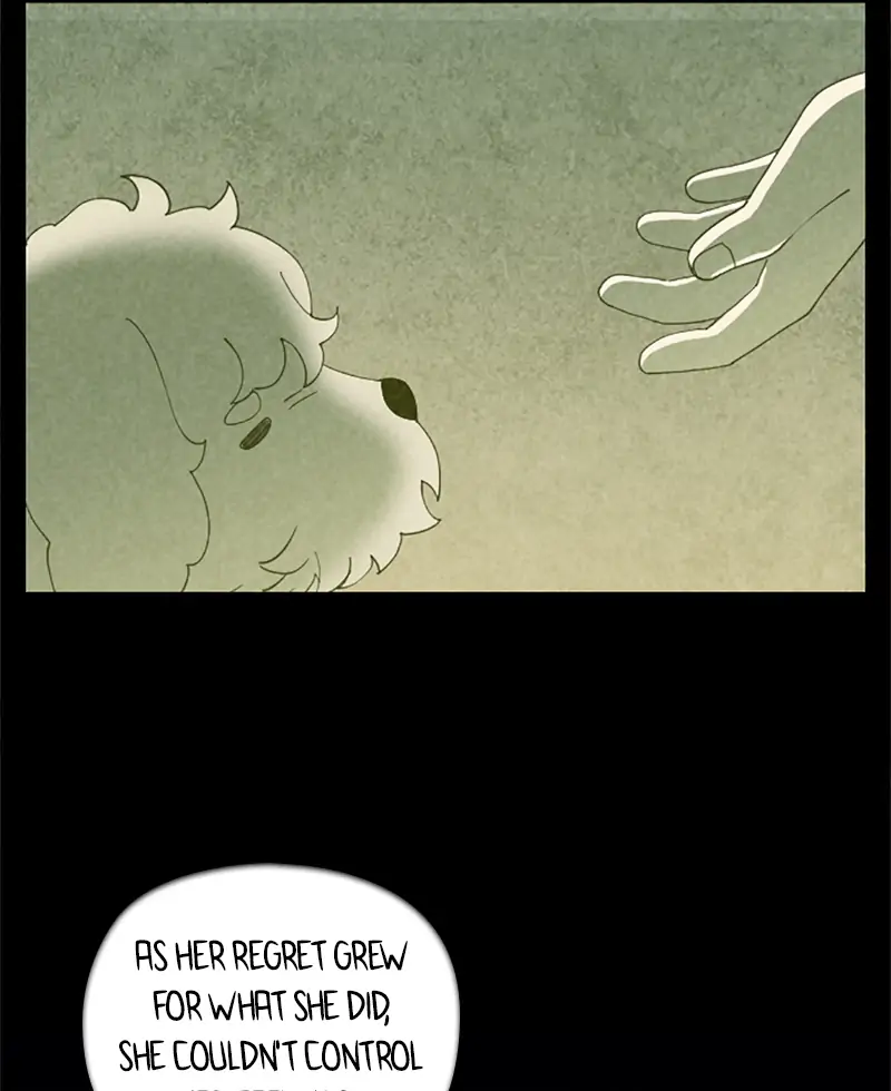 Read Ghost Teller (en) Manga Online