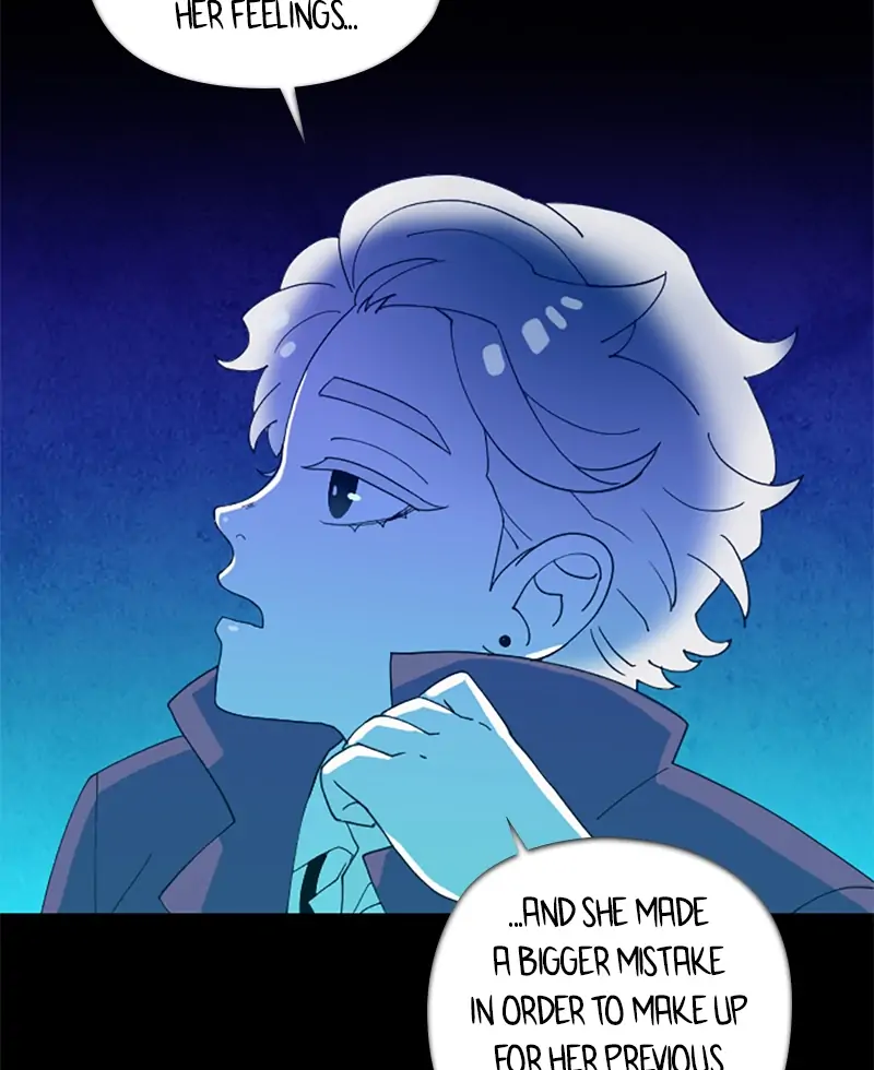 Read Ghost Teller (en) Manga Online