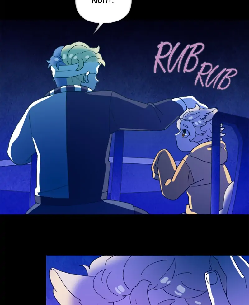 Read Ghost Teller (en) Manga Online