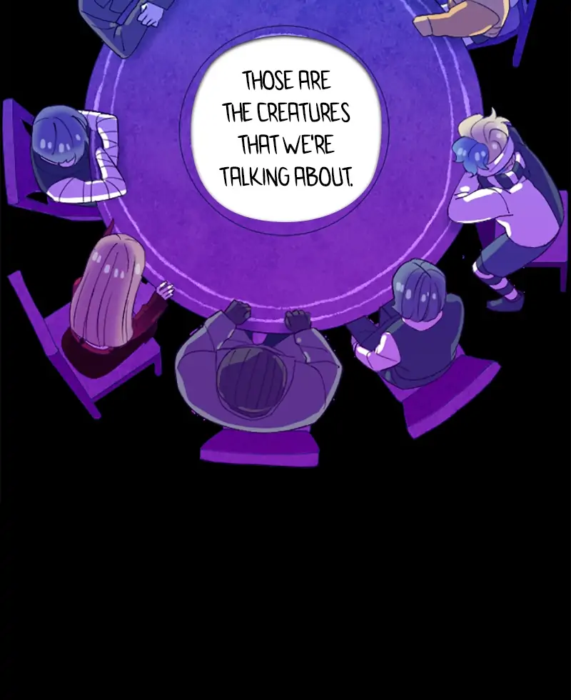 Read Ghost Teller (en) Manga Online