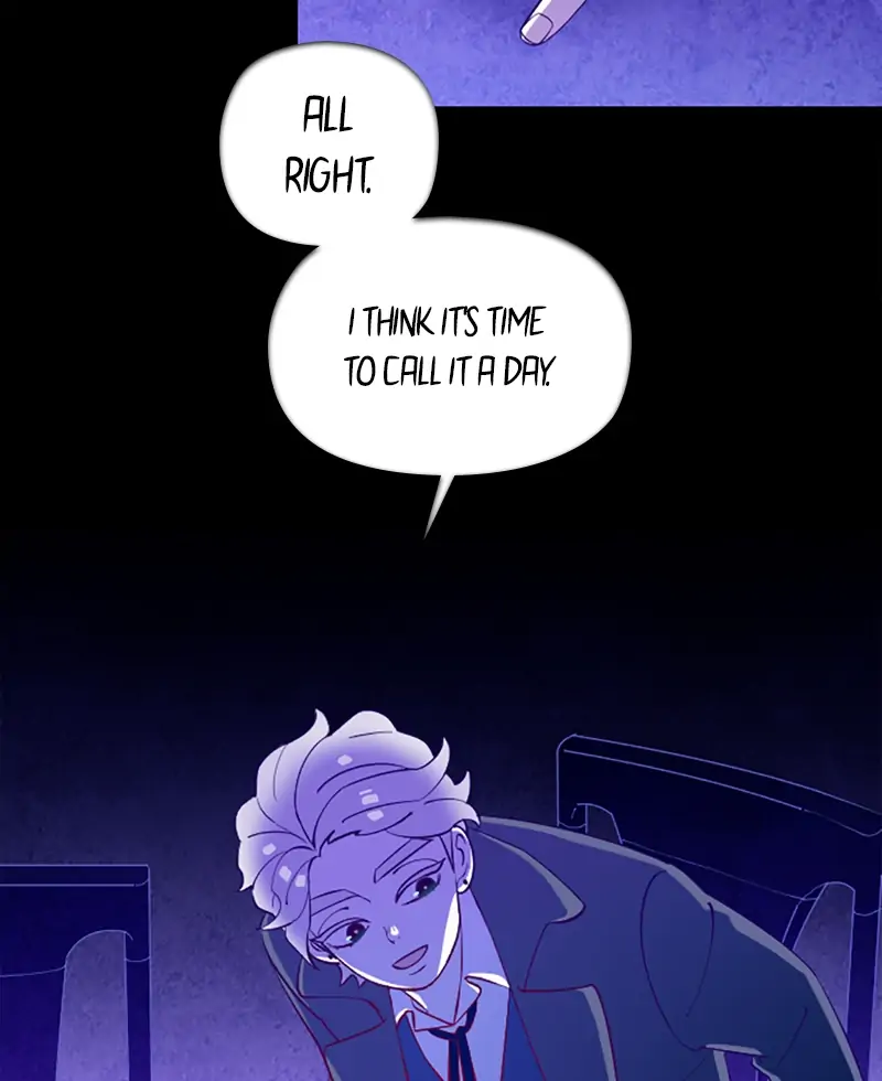 Read Ghost Teller (en) Manga Online