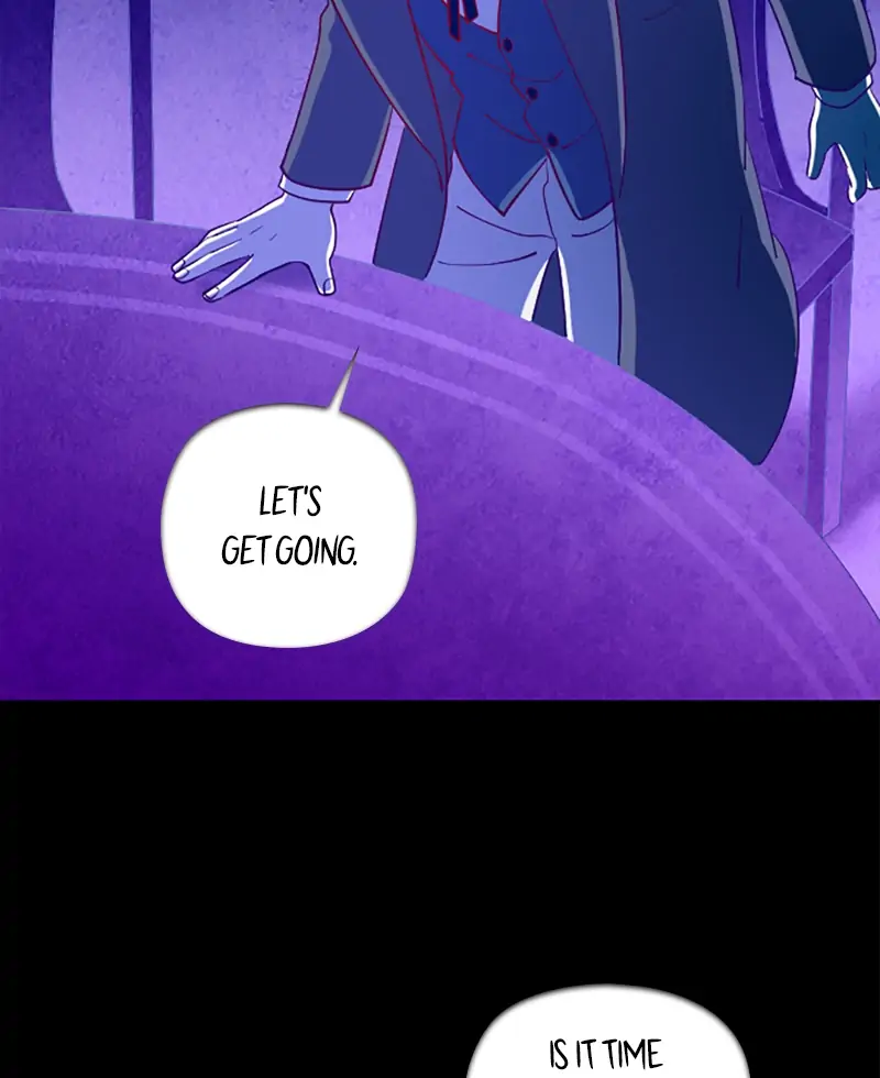 Read Ghost Teller (en) Manga Online