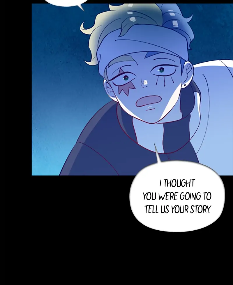 Read Ghost Teller (en) Manga Online