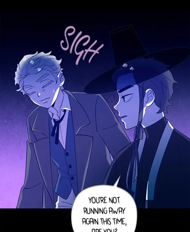 Read Ghost Teller (en) Manga Online