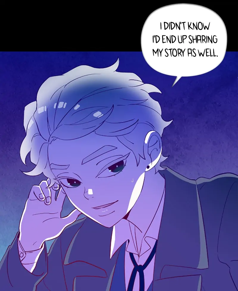 Read Ghost Teller (en) Manga Online