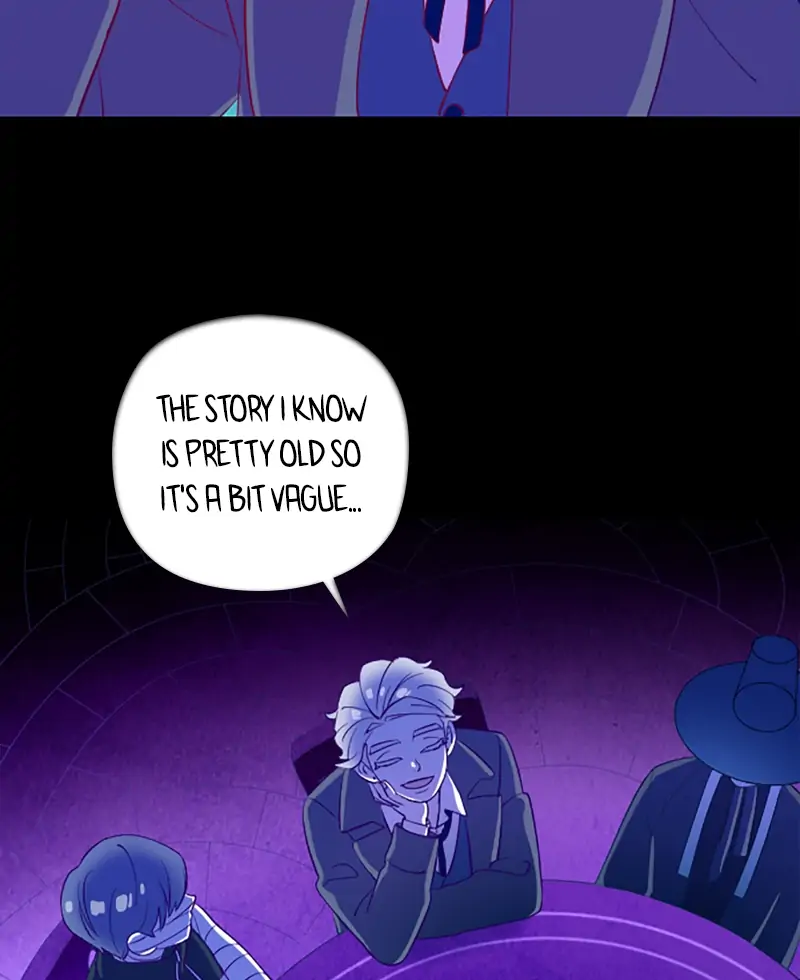 Read Ghost Teller (en) Manga Online