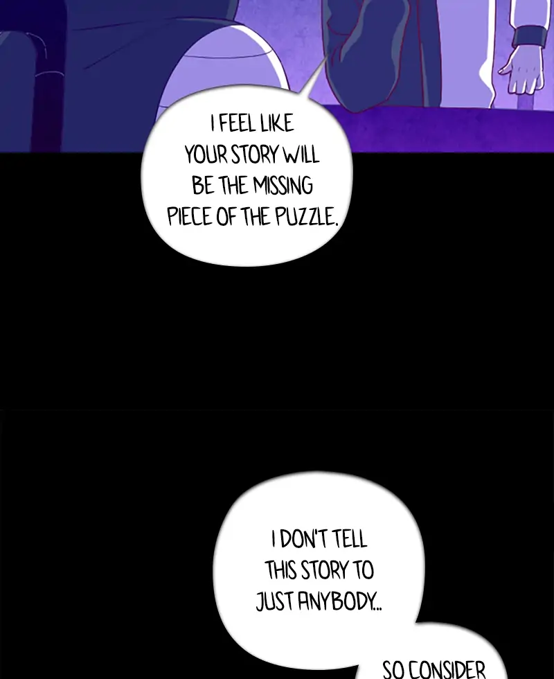 Read Ghost Teller (en) Manga Online