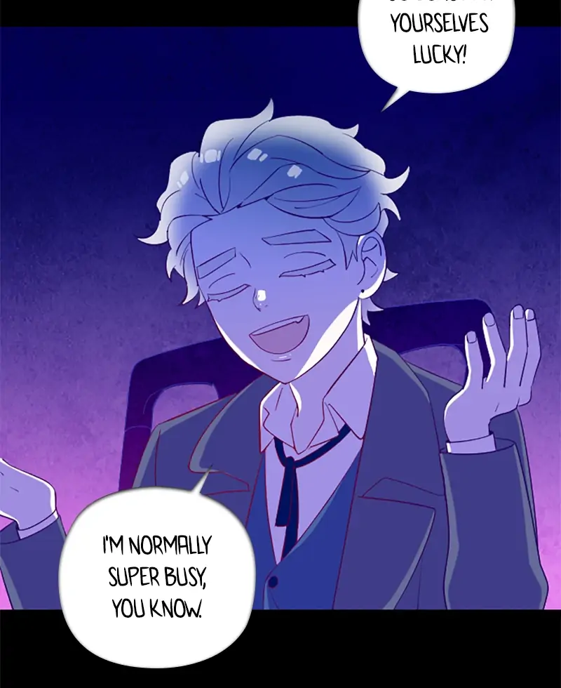 Read Ghost Teller (en) Manga Online