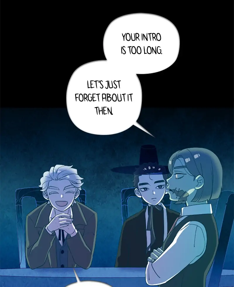 Read Ghost Teller (en) Manga Online