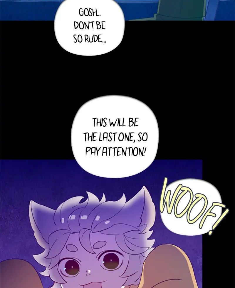 Read Ghost Teller (en) Manga Online