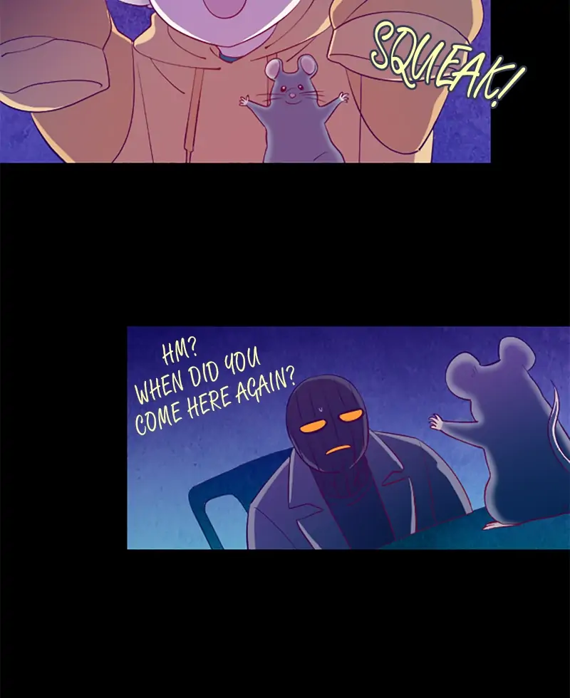 Read Ghost Teller (en) Manga Online