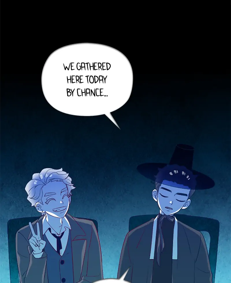 Read Ghost Teller (en) Manga Online