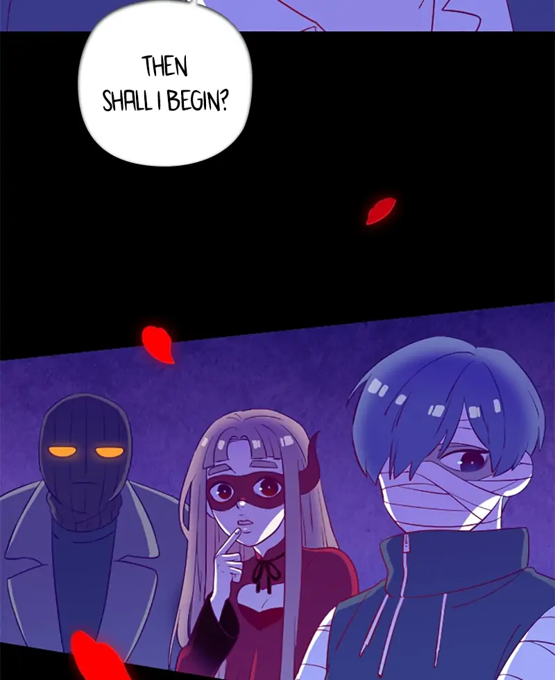 Read Ghost Teller (en) Manga Online