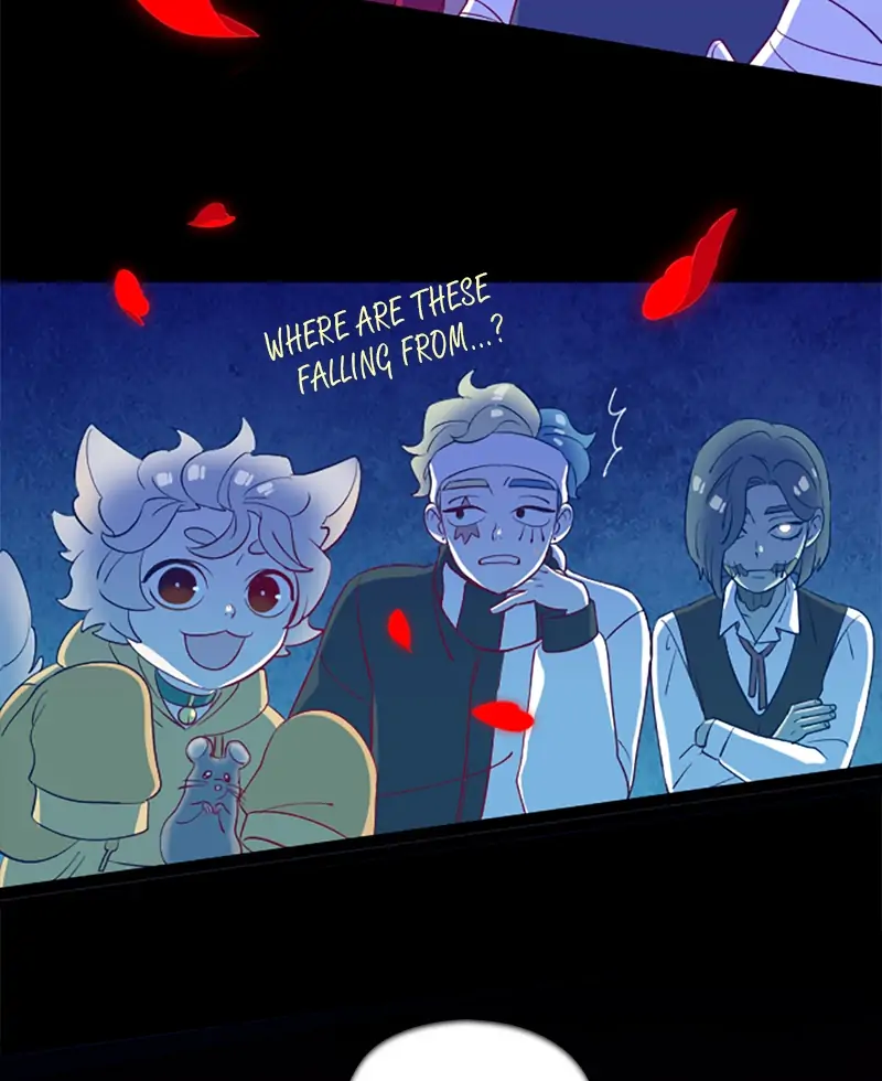 Read Ghost Teller (en) Manga Online