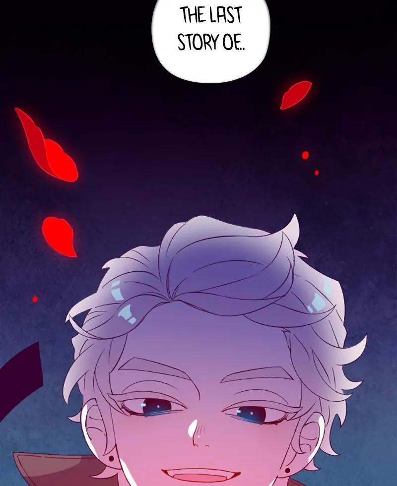 Read Ghost Teller (en) Manga Online