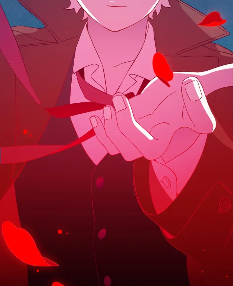 Read Ghost Teller (en) Manga Online