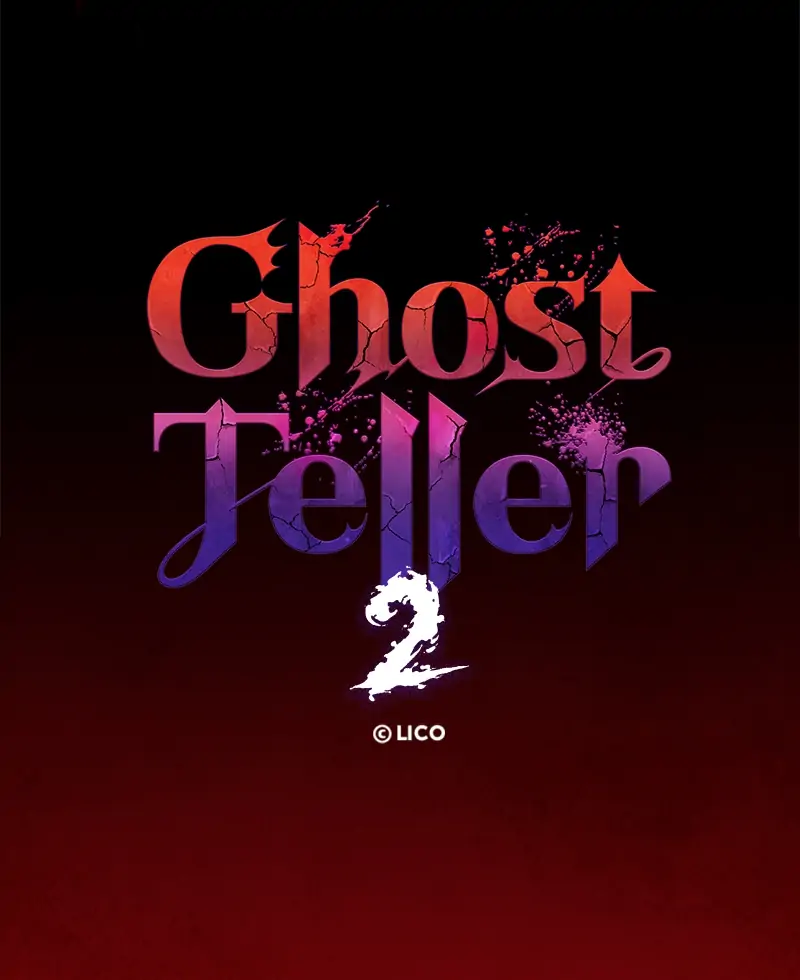 Read Ghost Teller (en) Manga Online