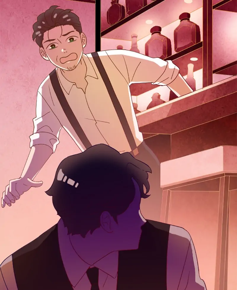 Read Ghost Teller (en) Manga Online