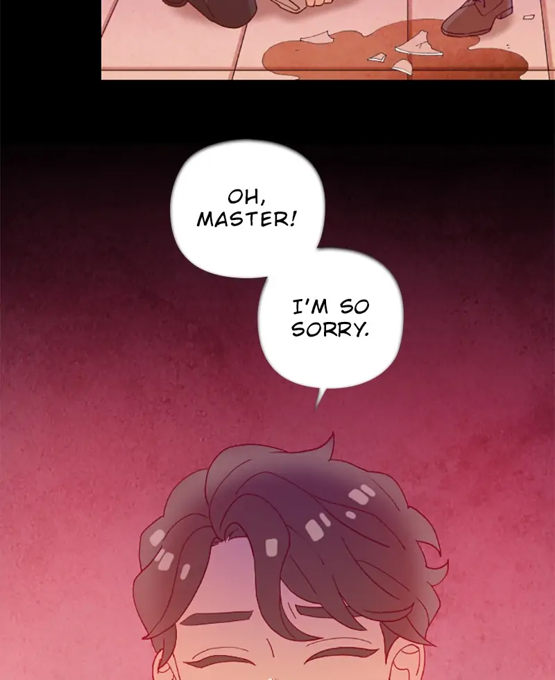 Read Ghost Teller (en) Manga Online