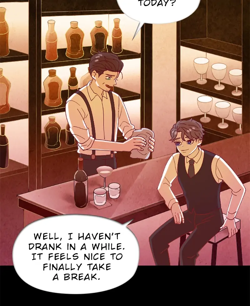 Read Ghost Teller (en) Manga Online