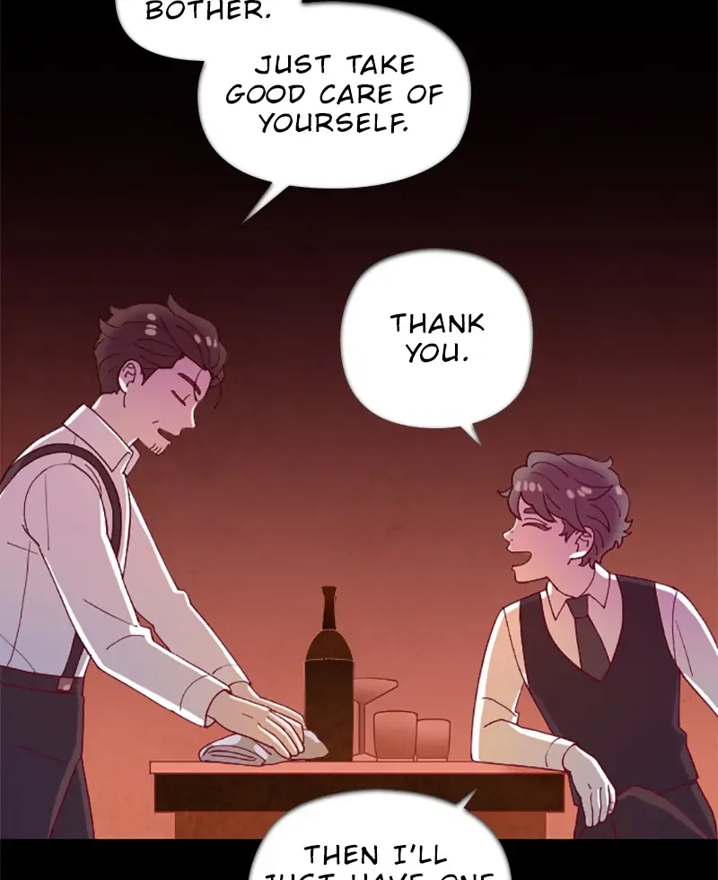 Read Ghost Teller (en) Manga Online