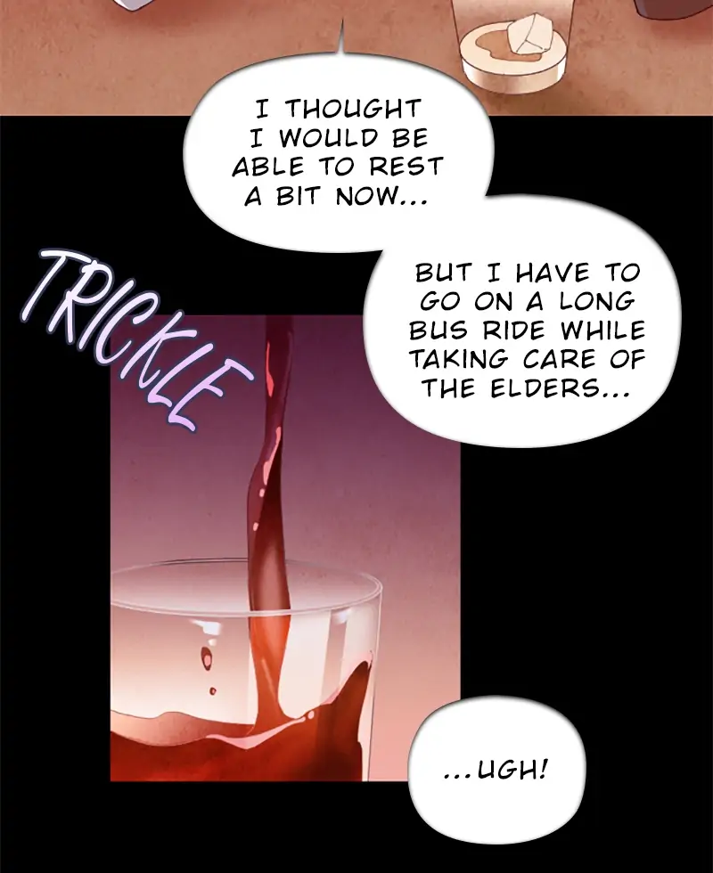 Read Ghost Teller (en) Manga Online