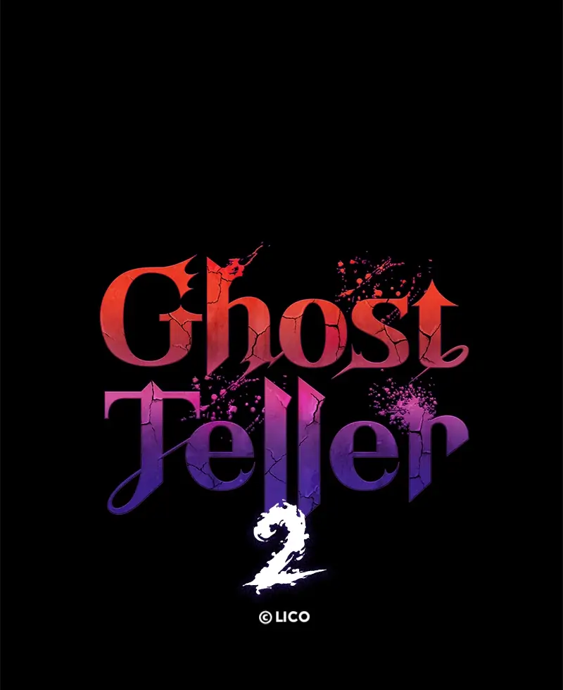 Read Ghost Teller (en) Manga Online