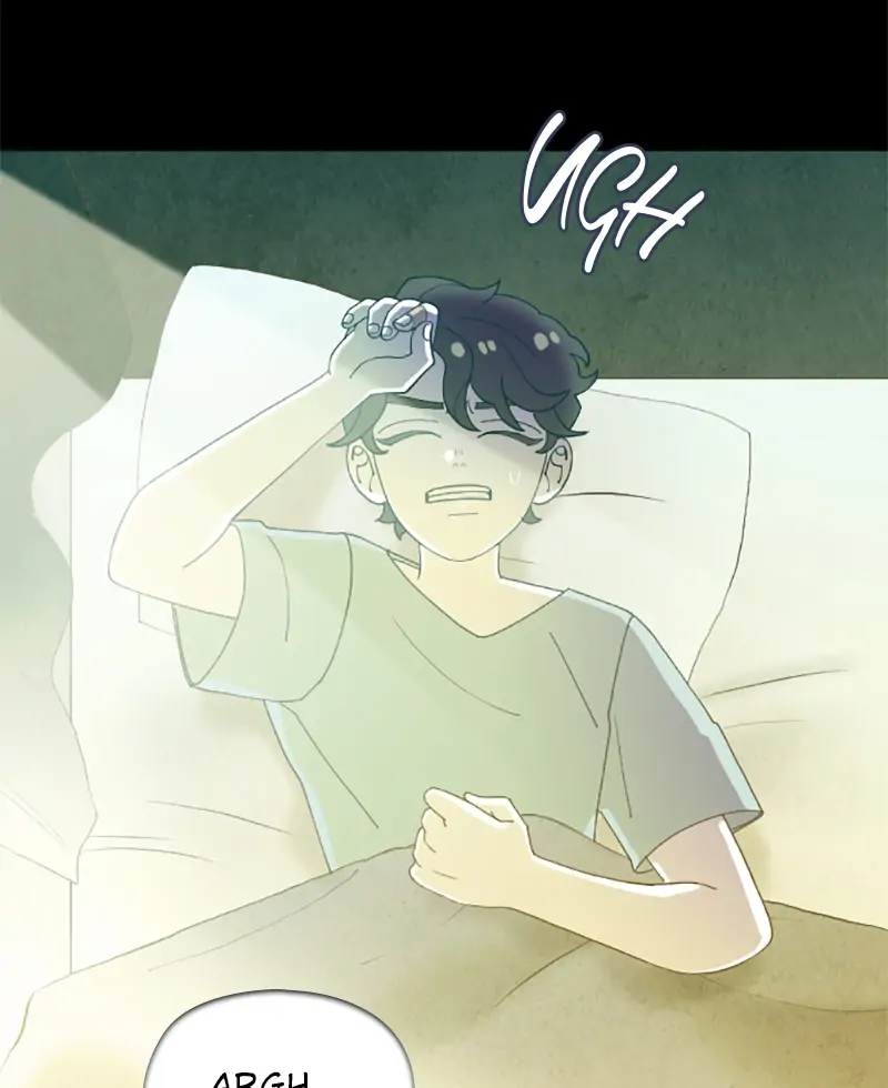 Read Ghost Teller (en) Manga Online