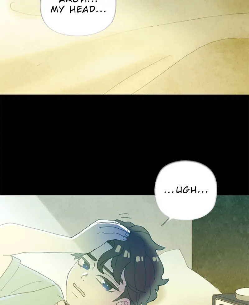 Read Ghost Teller (en) Manga Online