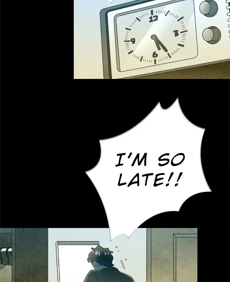 Read Ghost Teller (en) Manga Online