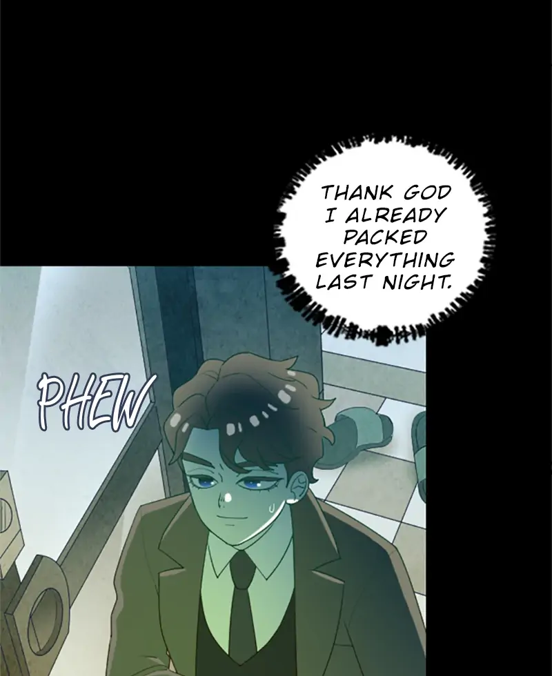 Read Ghost Teller (en) Manga Online